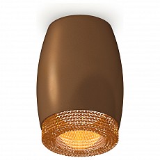 Накладной светильник ambrella light xs xs1124011